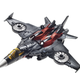 Illustration for article titled emTransformers/em Fan Built Bot Is One Plane-Looking Lady